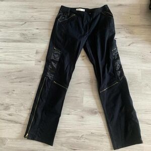 Baby phat pants great condition